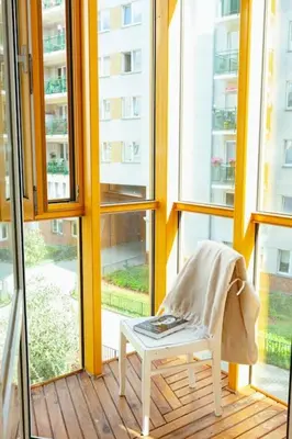 Ogród w obiekcie Ząbkowska Klimat Starej Pragi