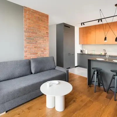 Praga Grochowska Unique Apartment by BookingHost
