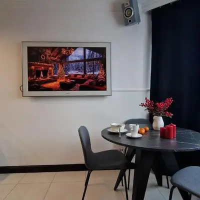 Sky Apartment
