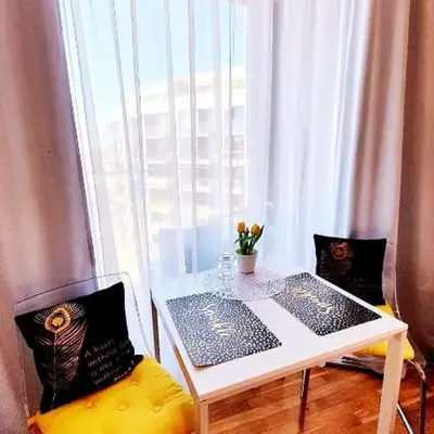HomeComfort Apartament Adonis