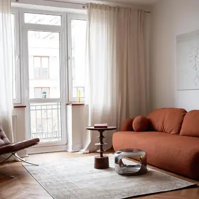 Retro Nest 1935
