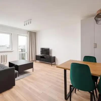 Elbląska Modern Apartment by BookingHost