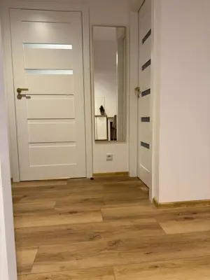 Plan piętra w obiekcie MaxApart Apartament Wiktoryn