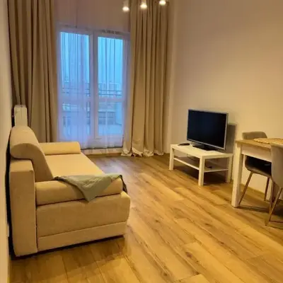 MaxApart Apartament Wiktoryn