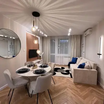 Mià Warsaw - Rotunda
