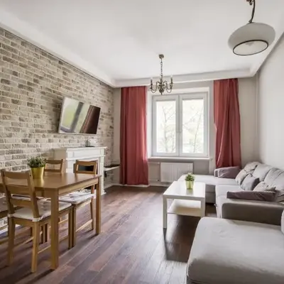 Labo Apartment Dzielna