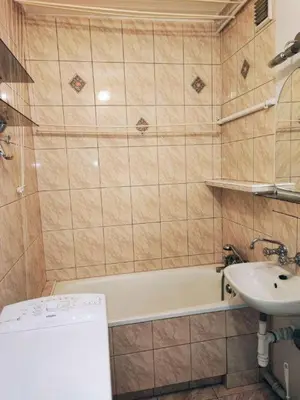 Plan piętra w obiekcie Apartament HOME Wieluńska