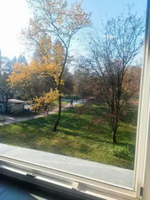 Plan piętra w obiekcie Apartament HOME Wieluńska