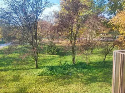 Plan piętra w obiekcie Apartament HOME Wieluńska