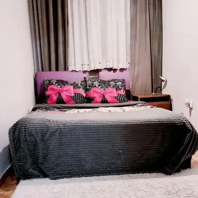 Apartament HOME Wieluńska