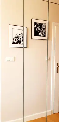 Plan piętra w obiekcie HomeComfort Jana Kazimierza