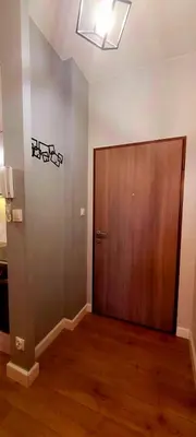 Plan piętra w obiekcie HomeComfort Jana Kazimierza