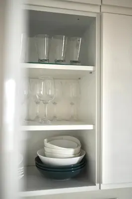 Plan piętra w obiekcie Apartments przy metro Kondratowicza,Targówek
