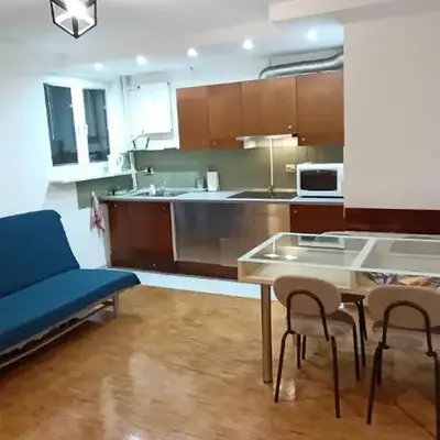 Żelazna Center Apartment