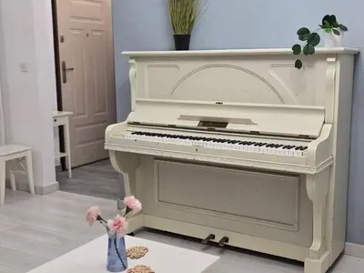 Plan piętra w obiekcie 
