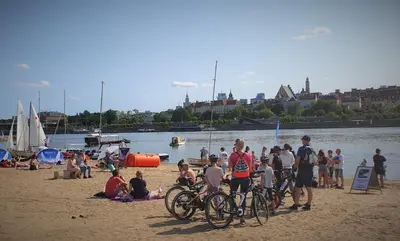 Goście zatrzymujący się w obiekcie 