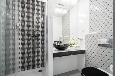 Plan piętra w obiekcie Kasprzaka 31 By Perfect Apart 1030