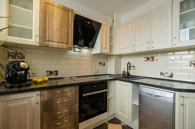 Plan piętra w obiekcie SuperApart Chmielna apt 100, Comfort and Style in the Heart of the City