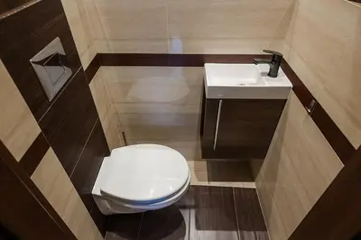 Plan piętra w obiekcie SuperApart Chmielna apt 100, Comfort and Style in the Heart of the City
