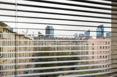 Plan piętra w obiekcie SuperApart Chmielna apt 100, Comfort and Style in the Heart of the City