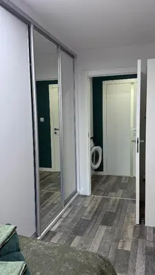 Plan piętra w obiekcie Apartament Grzybowska