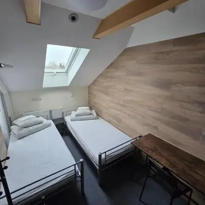 Rooms4Rest Skibicka - Private rooms for tourists
