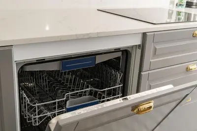 Plan piętra w obiekcie Metro Wierzbno Deluxe Apartment by BookingHost