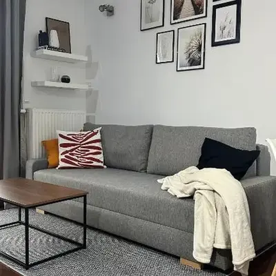Mieszkanie 2pokojowe Wilanów