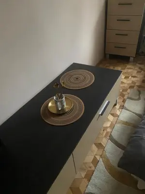 Plan piętra w obiekcie Monika House