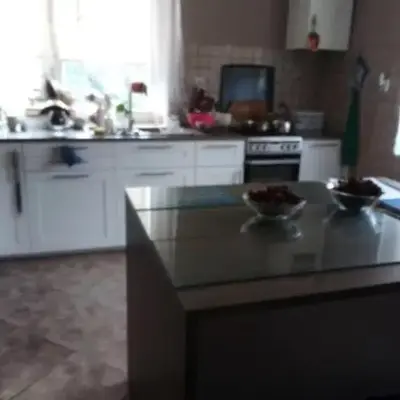 Monika House