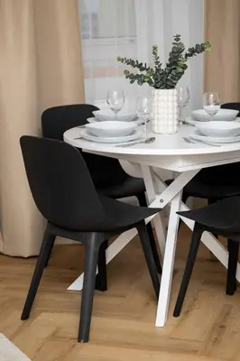 Plan piętra w obiekcie Comfortable Apartment with Two Bedrooms & Parking by Noclegi Renters