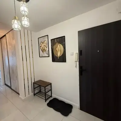 Saska Kępa Apartament LUX