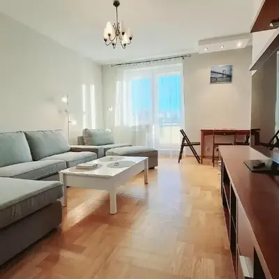 Apartament Metro Natolin