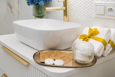 Plan piętra w obiekcie Grand Central Suite 5min from Central Station with a balcony& air conditioning