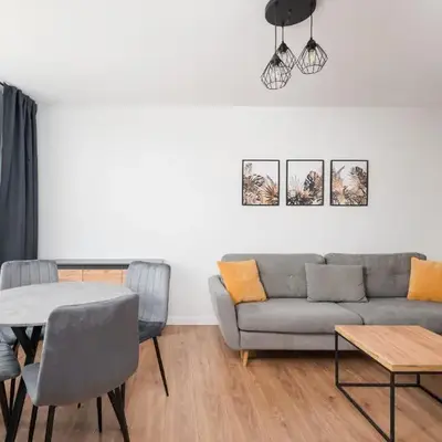 Ochota Stylish Apartment by BookingHost