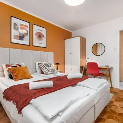Sobieskiego 109 by Homeprime