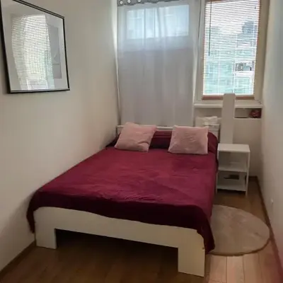 Apartament z widokiem Pereca 2
