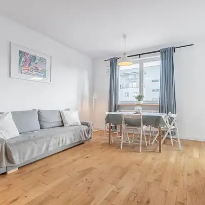 Apartament Zwierz