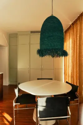Plan piętra w obiekcie Mianowskiego 24 by Homeprime