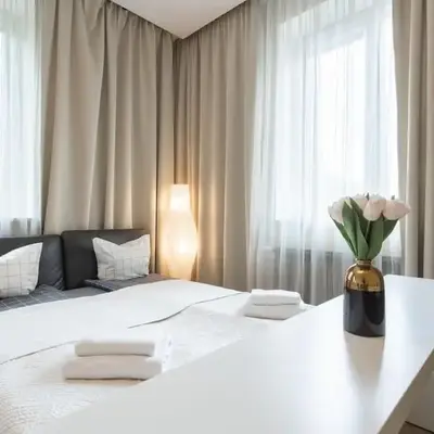 Golden Apartments - Great Location - Bright and Stylish Apartment in the Center - Plac Konstytucji