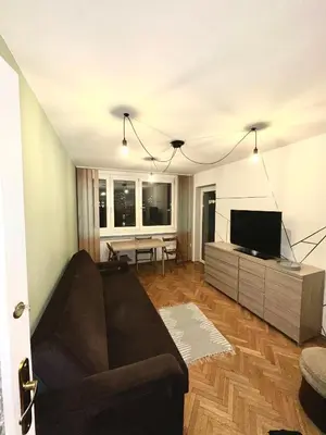 Telewizja i/lub zestaw kina domowego w obiekcie Intercontinental Escape