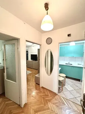 Kuchnia lub aneks kuchenny w obiekcie Intercontinental Escape