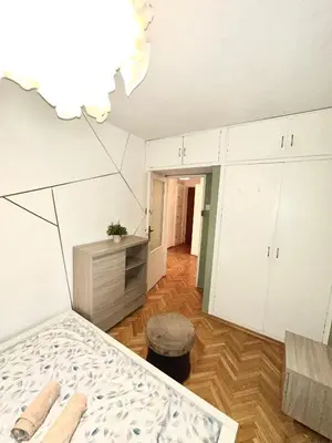 Łóżko lub łóżka w pokoju w obiekcie Intercontinental Escape