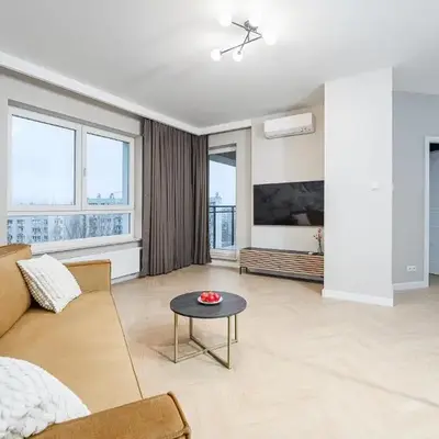ShortStayPoland Śródziemnomorska B145