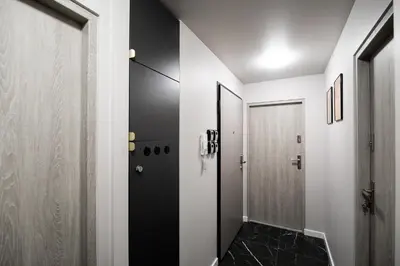 Plan piętra w obiekcie miniStudios Habicha by VAYA STAYS