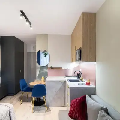 miniStudios Habicha by VAYA STAYS