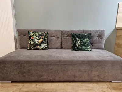 Plan piętra w obiekcie Callas Quiet Apartment