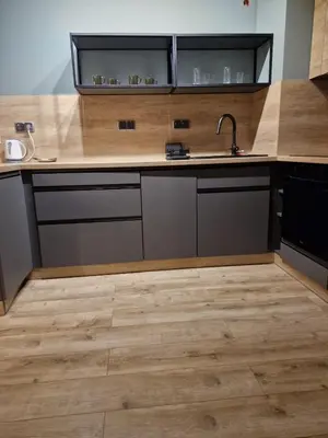 Plan piętra w obiekcie Callas Quiet Apartment