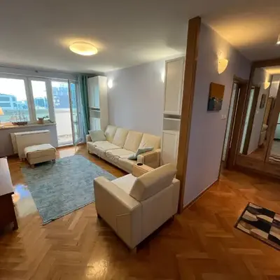 2 Bedroom Apartament