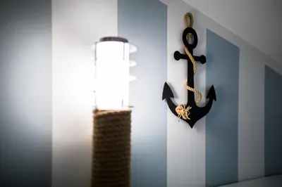 Plan piętra w obiekcie AB Hostel